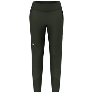 Salewa Puez Hemp Tights W Размер: L / Цвят: тъмно зелен