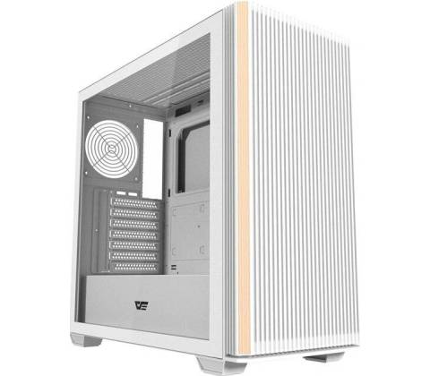 darkFlash DS900WS White