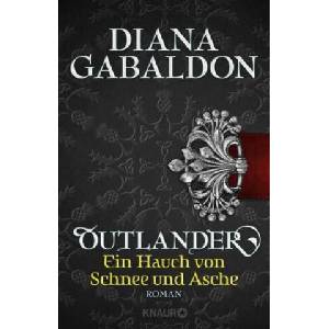 Outlander - Ein Hauch von Schnee und Asche | Diana Gabaldon, Barbara Schnell (ISBN: 9783426518243)
