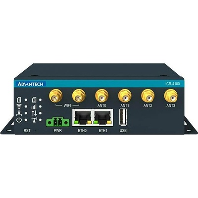 Advantech GM-ICR-4161W