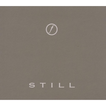 JOY DIVISION: STILL CD