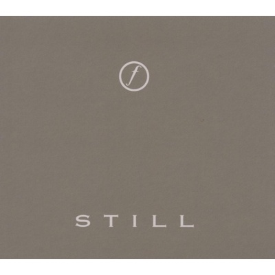 JOY DIVISION: STILL CD