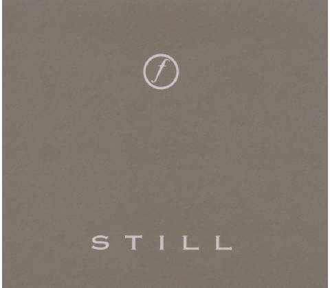 JOY DIVISION: STILL CD