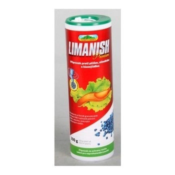 Lovela Limanish Premium Moluskocid 200 g