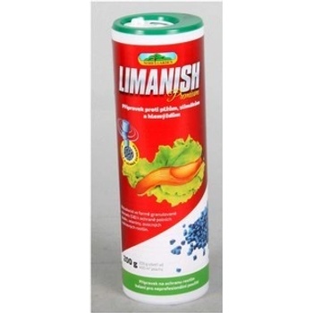 Lovela Limanish Premium Moluskocid 200 g