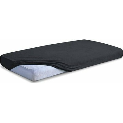Multitex Napínací prestieradlo froté s gumou premium 48 160x200