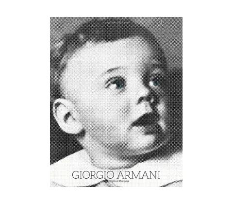 Giorgio Armani