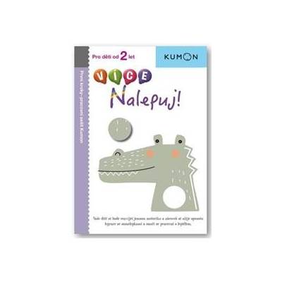 VIAC Nalepuj!