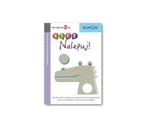 VIAC Nalepuj!