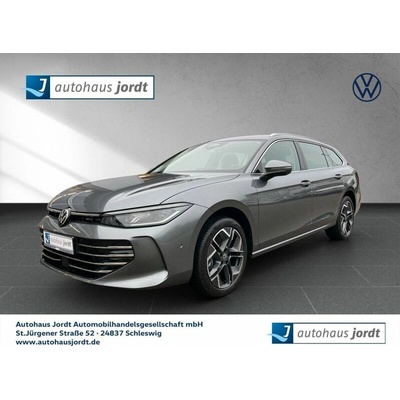 Volkswagen Passat 2.0 TDI Elegance DSG 110 kW