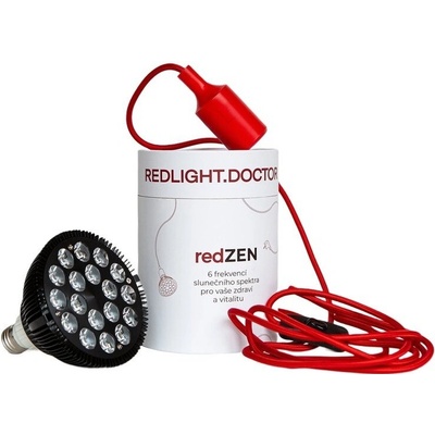 Redlight.doctor redZEN