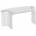 Kopos Fastener cover EKE 100x60mm white 8554