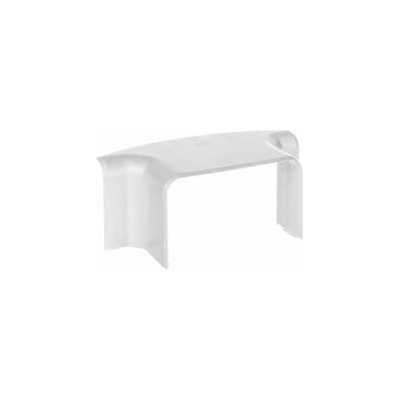 Kopos Fastener cover EKE 100x60mm white 8554
