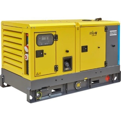 Atlas Copco QAS 45 Kd