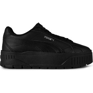 PUMA Маратонки Puma Kids Karmen II Low-Top Trainers - Black/Black