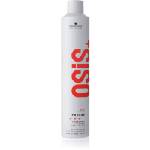 Schwarzkopf Osis+ Freeze лак за коса със силна фиксация 500ml