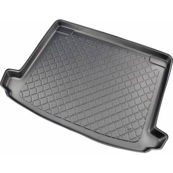 Image 1 of Astar Стелка за багажник за Renault Clio IV (2013+) Grandtour Combi - Up (193461GRD)