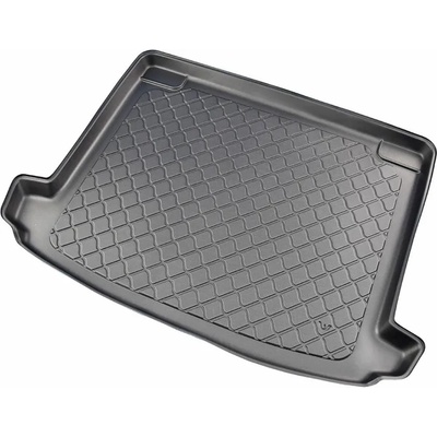 Astar Стелка за багажник за Renault Clio IV (2013+) Grandtour Combi - Up (193461GRD)