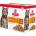 Hill's Hill s Science Plan Feline Adult Пиле и Индейка 12 x 85г