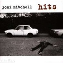 Mitchell Joni - Hits CD