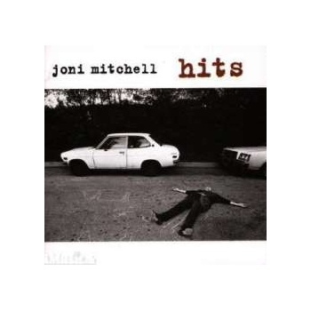 Mitchell Joni - Hits CD