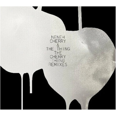 Cherry Neneh & The Thing - Cherry Thing LP