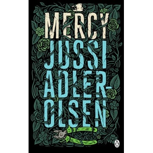 Mercy | ADLER OLSEN JUSSI (ISBN: 9781405933704)