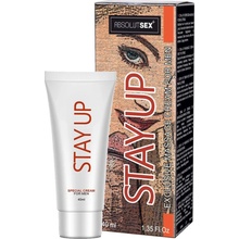 Stay Up Delay Creme 40 Ml Lavetra