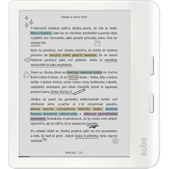 Kobo Libra