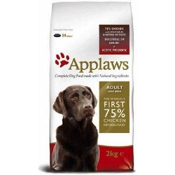 Applaws Puppy Small & Medium Breed Chicken 7,5 kg