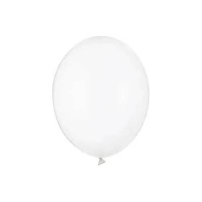 Party Deco Латексови Балони, Прозрачни - 12 см (sb5c-099)