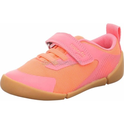 Superfit detské celoročné topánky 1-008203-5510