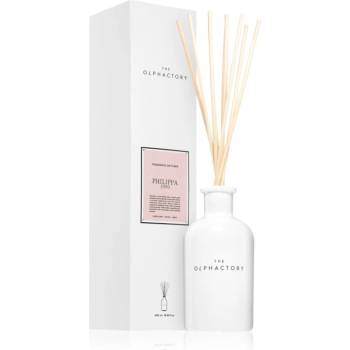 The Olphactory White Insignia Philippa 1990 арома-дифузер 500ml