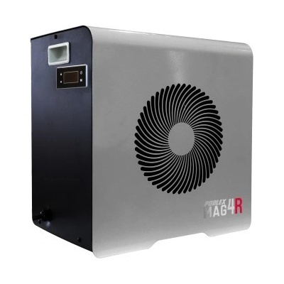 Poolex Mag 4kW R32 – Zboží Dáma