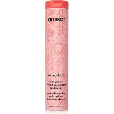 Amika Mirrorball High Shine + Protect Antioxidant Conditioner Kondicionéry 275 ml – Hledejceny.cz