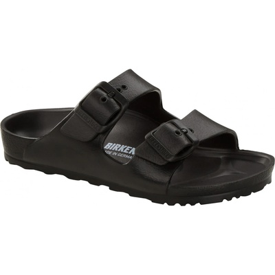 Birkenstock Детски сандали Birkenstock Kid's Arizona Eva Sandals - Black - размер 27 (702-2595-0214)