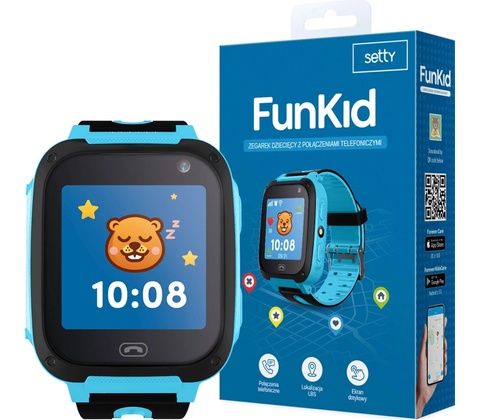 Setty FunKid