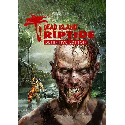 Dead Island: Riptide (Definitive Edition) (PC) CZ Steam