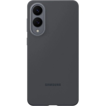 Samsung Galaxy S25 Edge Silicone Case black (EF-PS937CBEGWW)