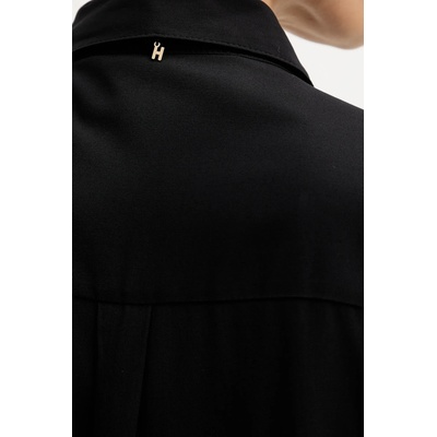 Silvian Heach Риза Silvian Heach COMPARIS (GPA25473CA)