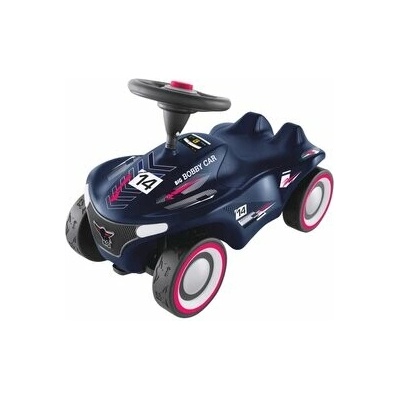 BIG Bobby Car Neo RS Blau