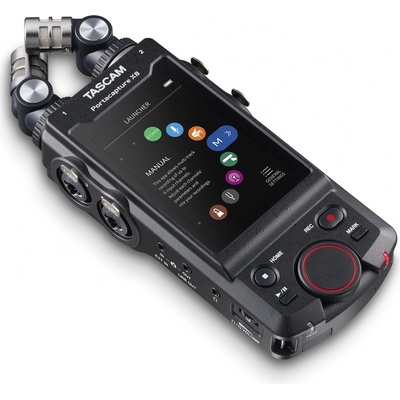 Tascam Portacapture X8
