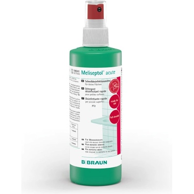 Meliseptol Rapid spray 250 ml