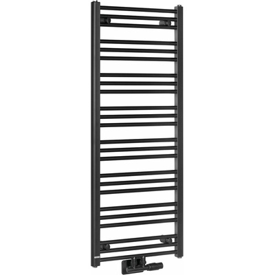 Bruckner ALBRECHT 600.114.6 500 mm x 1250 mm čierna mat
