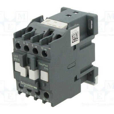 SCHNEIDER ELECTRIC LC1E1210F5