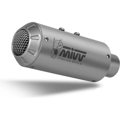 MIVV MK3 Y.067.SM3X | Zboží Auto