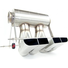 QuickSilver BG140T