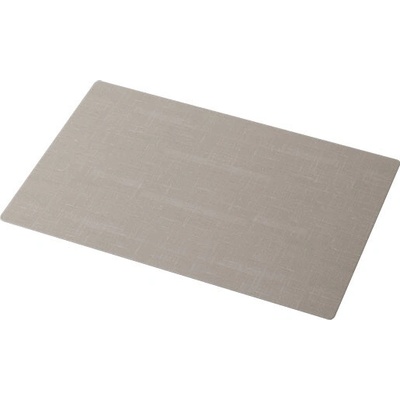 DUNI Prestieranie silicon greige 30x45 cm