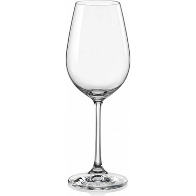 Crystalex Sklenice na víno Viola 6ks 250ml