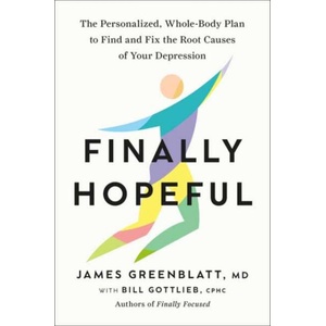 Finally Hopeful (ISBN: 9780593980163)